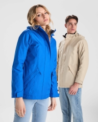 Parka Roly America Woman | Toleshop