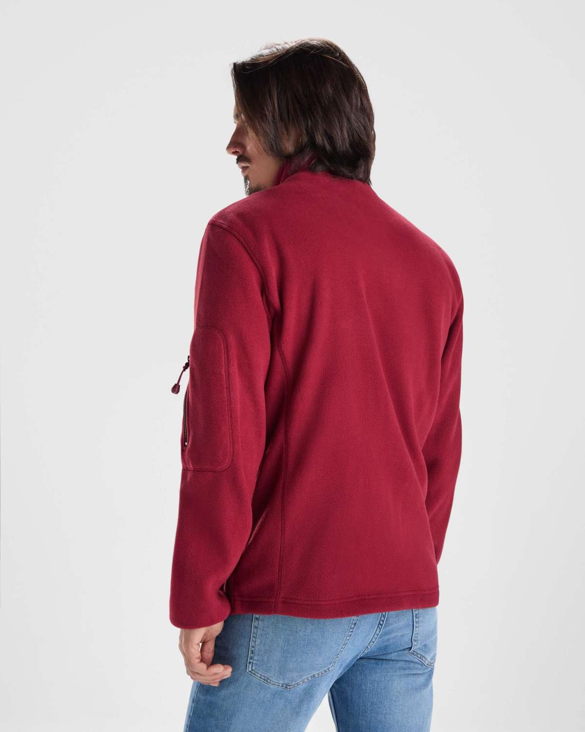 Chaqueta Polar Roly Luciane | Toleshop