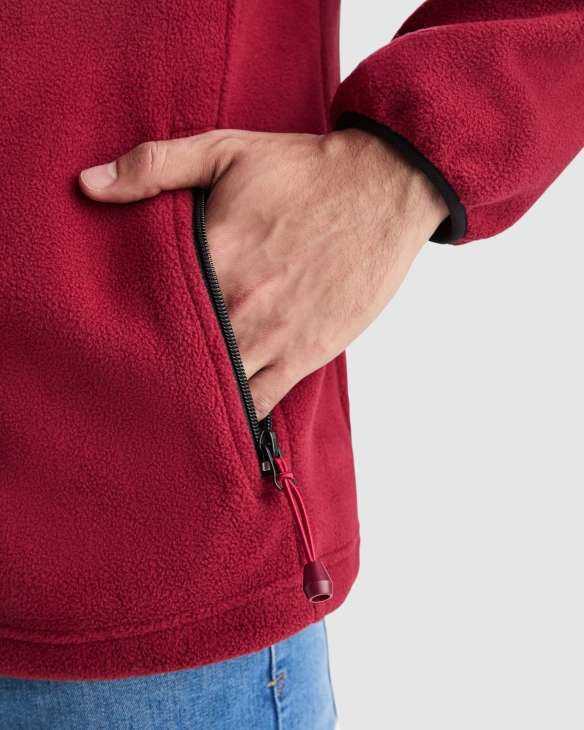 Chaqueta Polar Roly Luciane | Toleshop