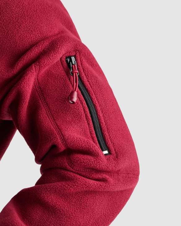 Chaqueta Polar Roly Luciane | Toleshop