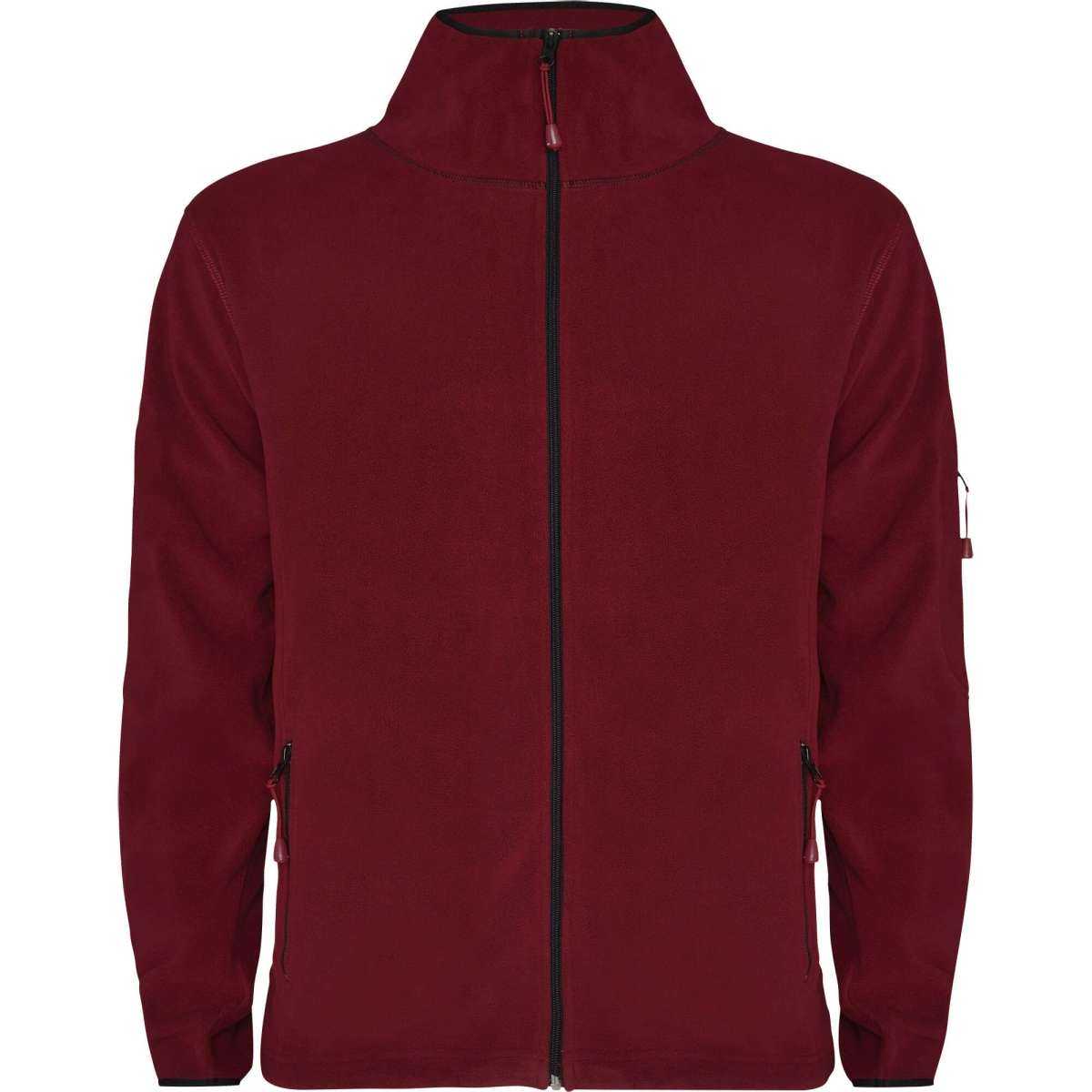 Chaqueta Polar Roly Luciane | Toleshop