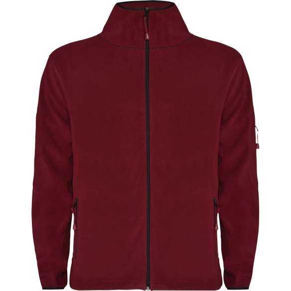 Chaqueta Polar Roly Luciane | Toleshop