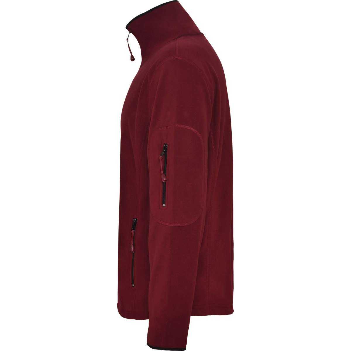 Chaqueta Polar Roly Luciane | Toleshop