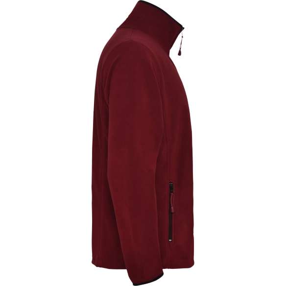 Chaqueta Polar Roly Luciane | Toleshop