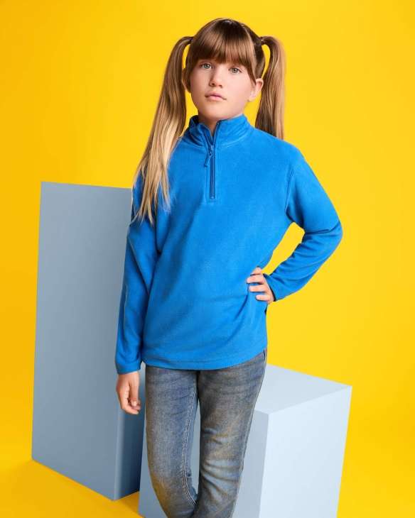Micropolar Roly Himalaya Infantil | Toleshop