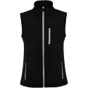 Chaleco SoftShell Roly Nevada Hombre 1199
