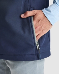 Chaleco SoftShell Roly Nevada | Toleshop