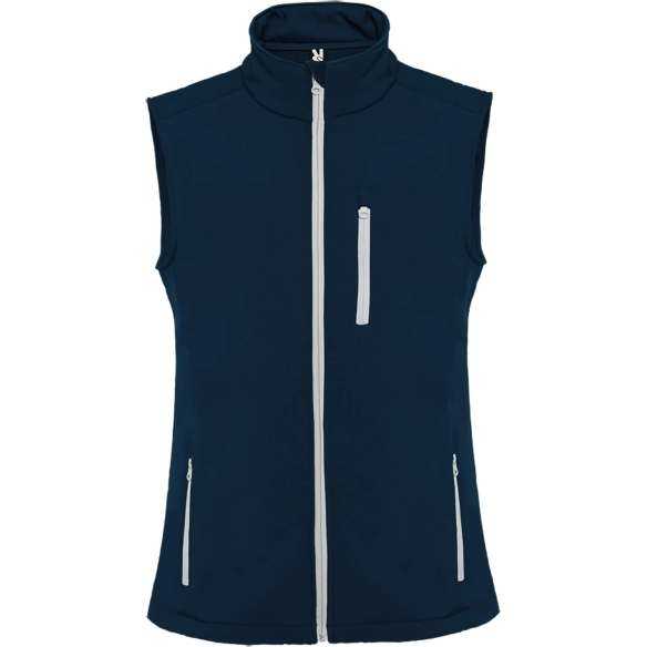 Chaleco SoftShell Roly Nevada | Toleshop
