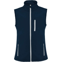 Chaleco SoftShell Roly Nevada | Toleshop