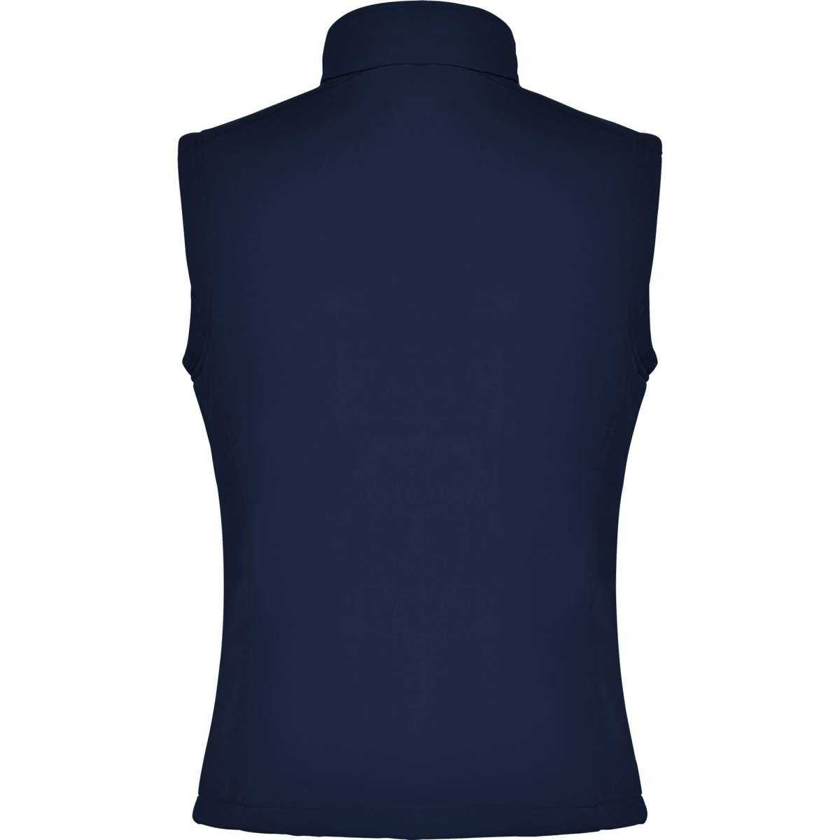 Chaleco SoftShell Roly Nevada | Toleshop