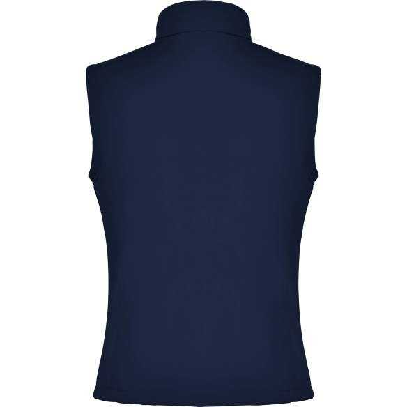 Chaleco SoftShell Roly Nevada | Toleshop