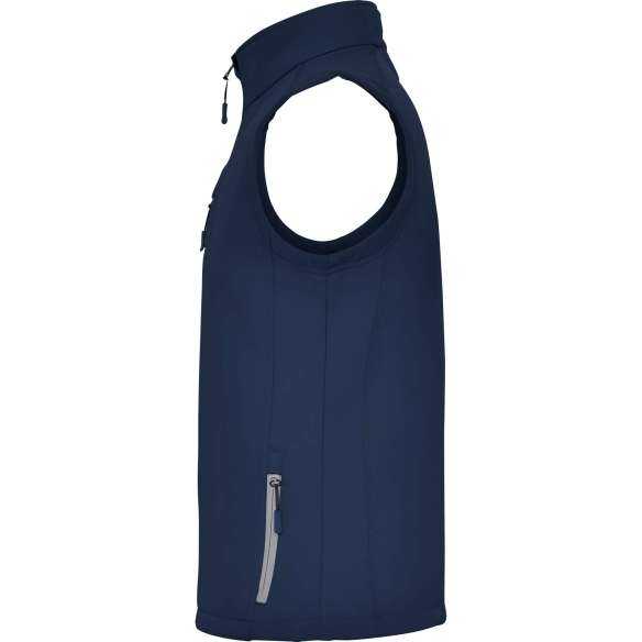 Chaleco SoftShell Roly Nevada | Toleshop