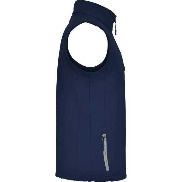 Chaleco SoftShell Roly Nevada | Toleshop