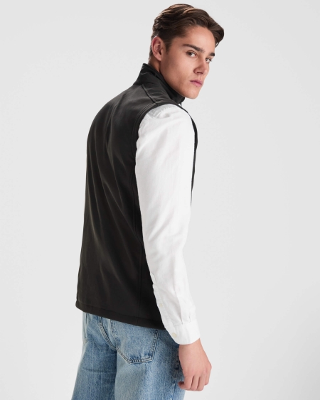 Chaleco Softshell Roly Quebec | Toleshop 2