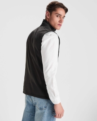 Chaleco Softshell Roly Quebec | Toleshop