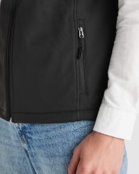 Chaleco Softshell Roly Quebec | Toleshop