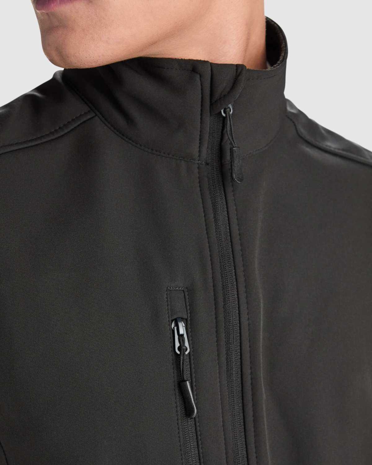 Chaleco Softshell Roly Quebec | Toleshop