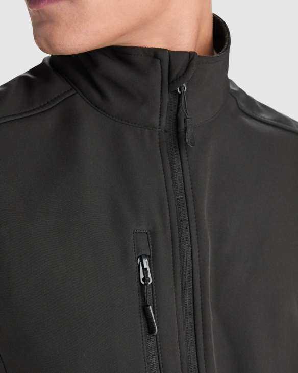 Chaleco Softshell Roly Quebec | Toleshop