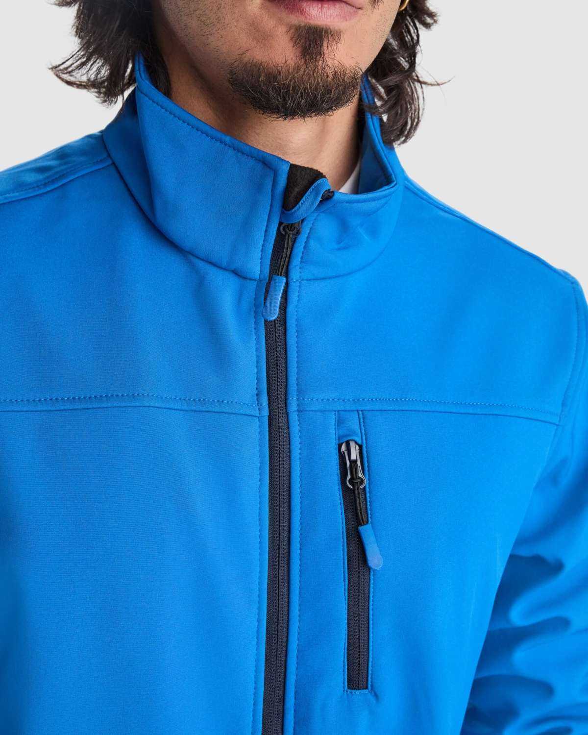 Chaqueta Roly Antartida | Toleshop