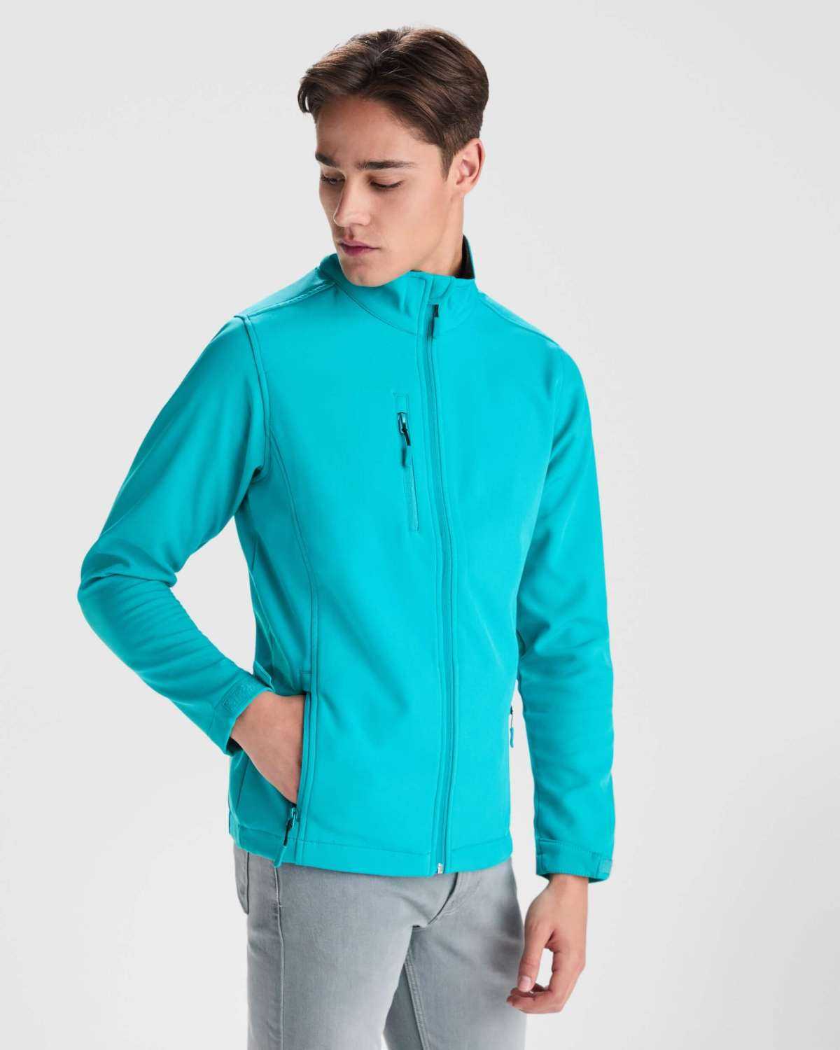 Chaqueta Roly Nebraska | Toleshop