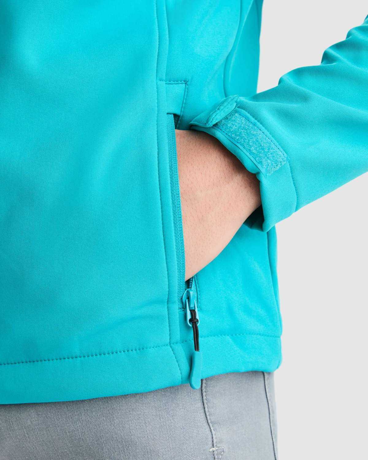 Chaqueta Roly Nebraska | Toleshop