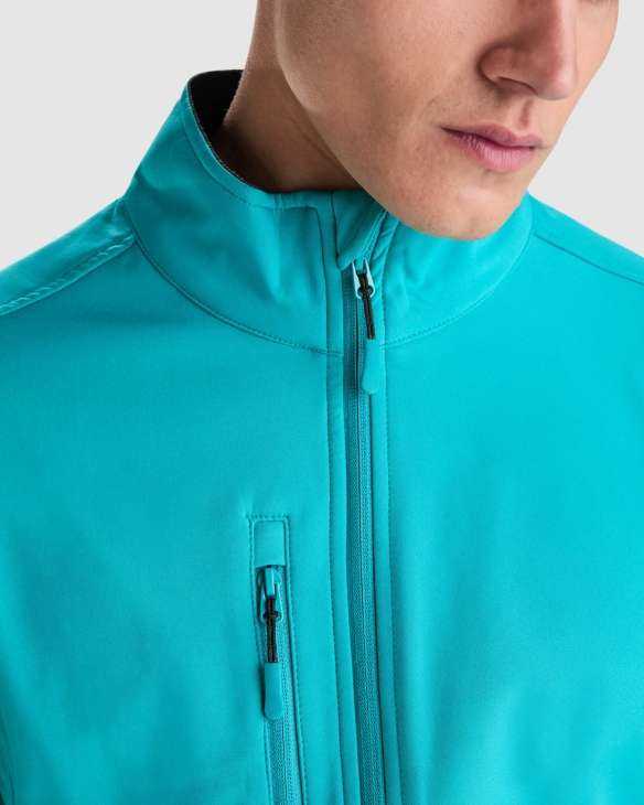 Chaqueta Roly Nebraska | Toleshop