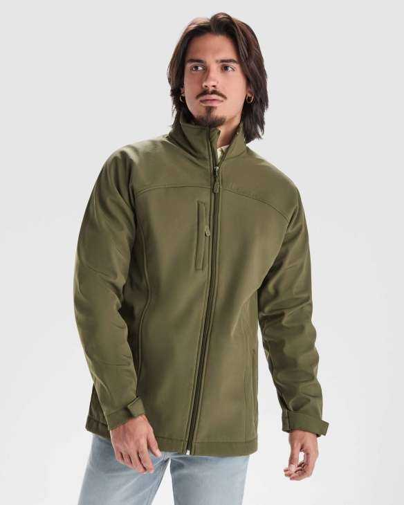 Chaqueta Roly Rudolph | Toleshop