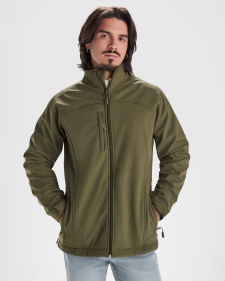 Chaqueta Roly Rudolph | Toleshop 2