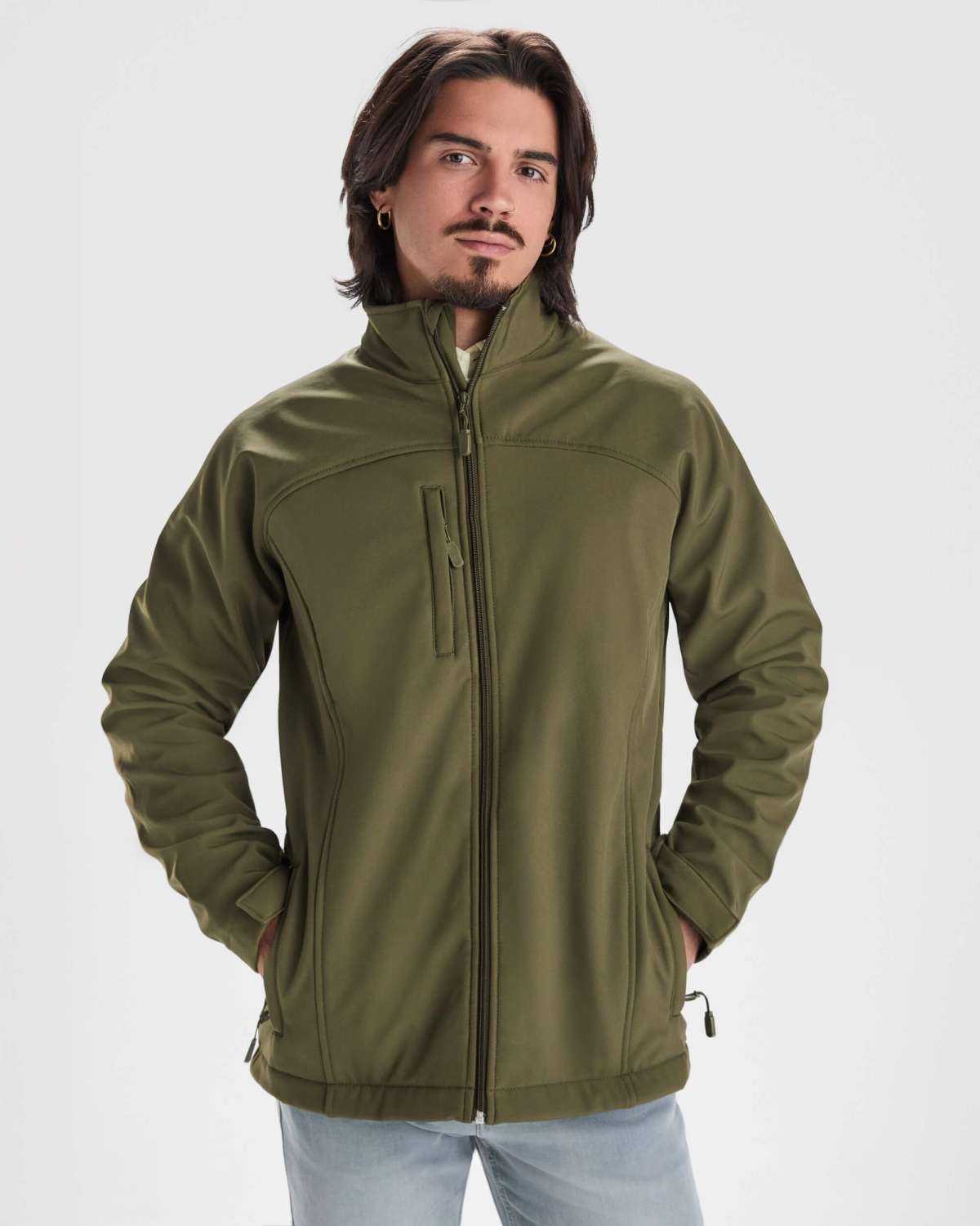 Chaqueta Roly Rudolph | Toleshop