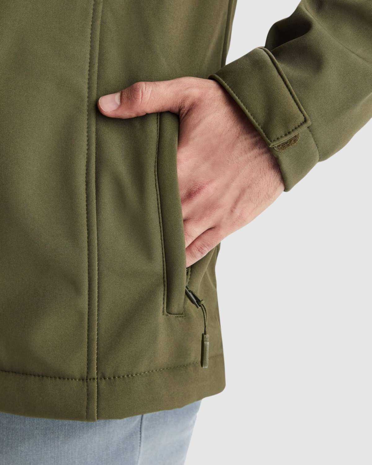 Chaqueta Roly Rudolph | Toleshop