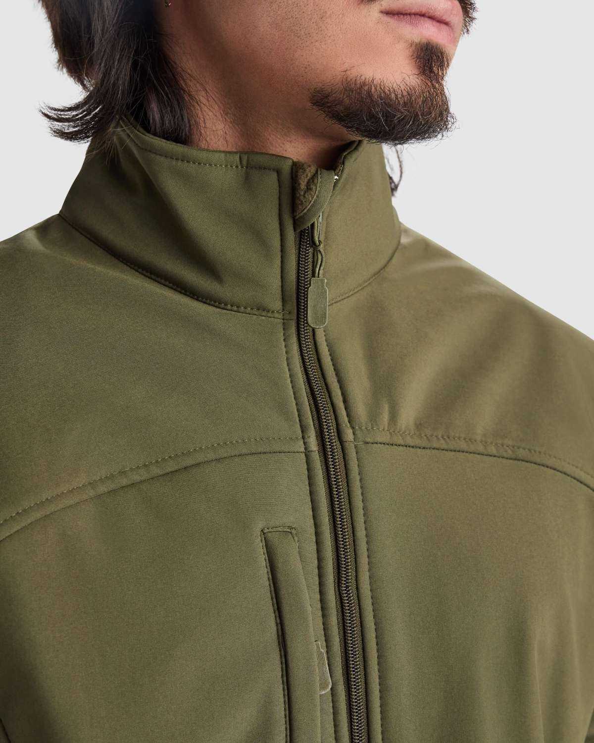 Chaqueta Roly Rudolph | Toleshop