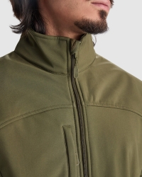 Chaqueta Roly Rudolph | Toleshop