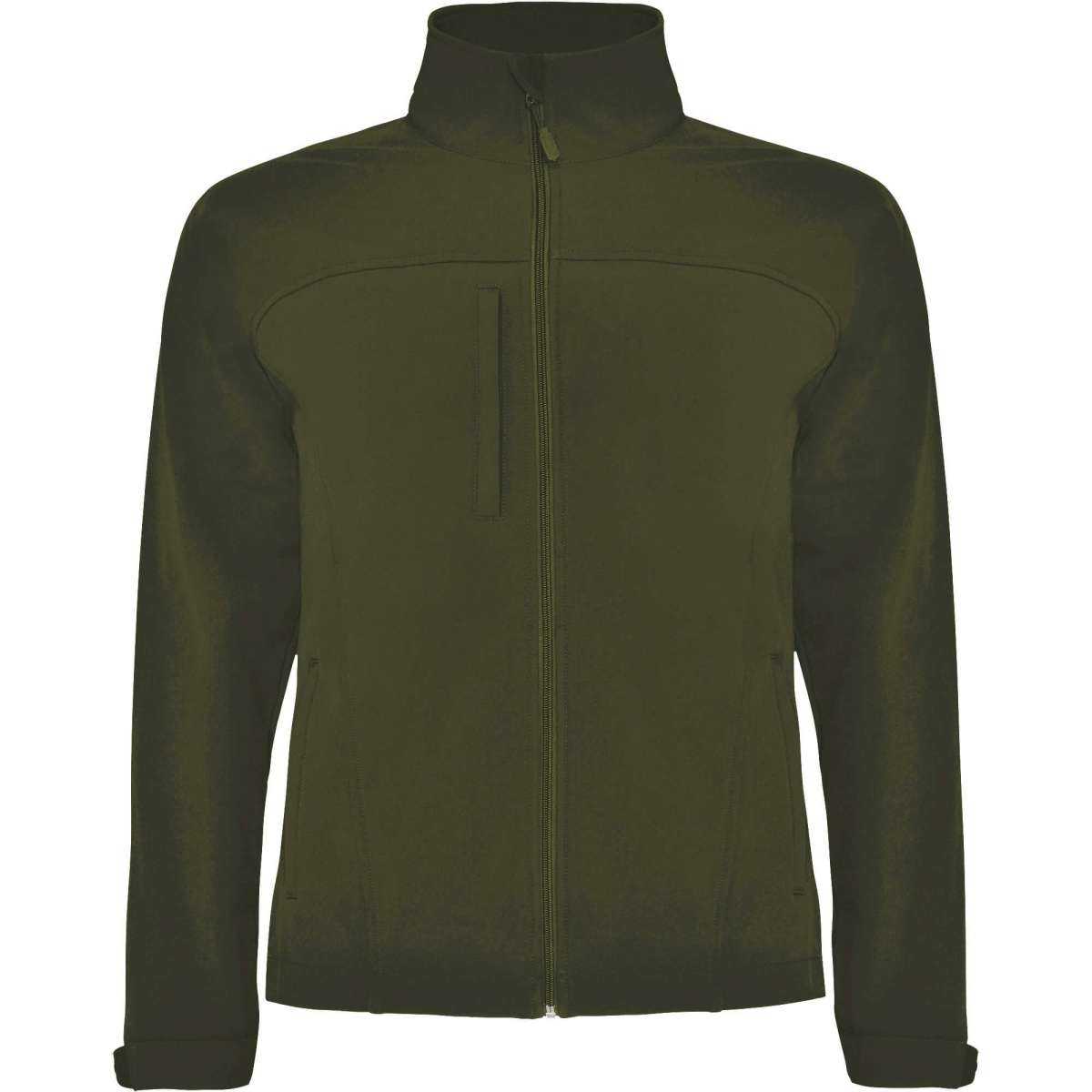 Chaqueta Roly Rudolph | Toleshop