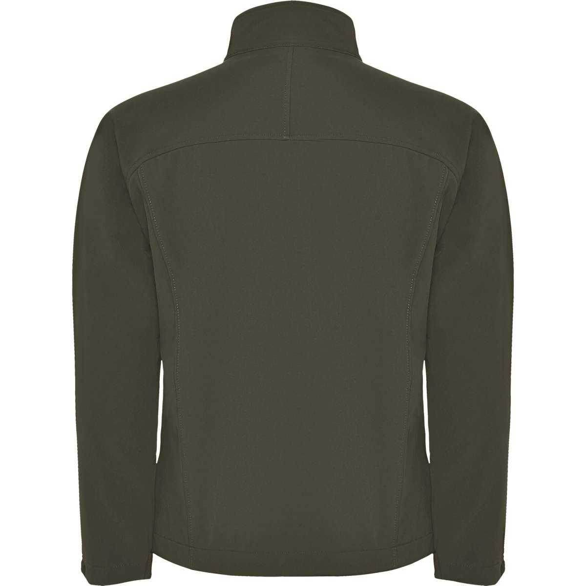 Chaqueta Roly Rudolph | Toleshop