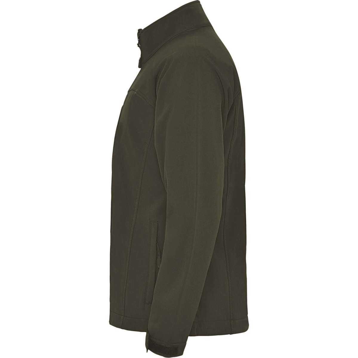 Chaqueta Roly Rudolph | Toleshop
