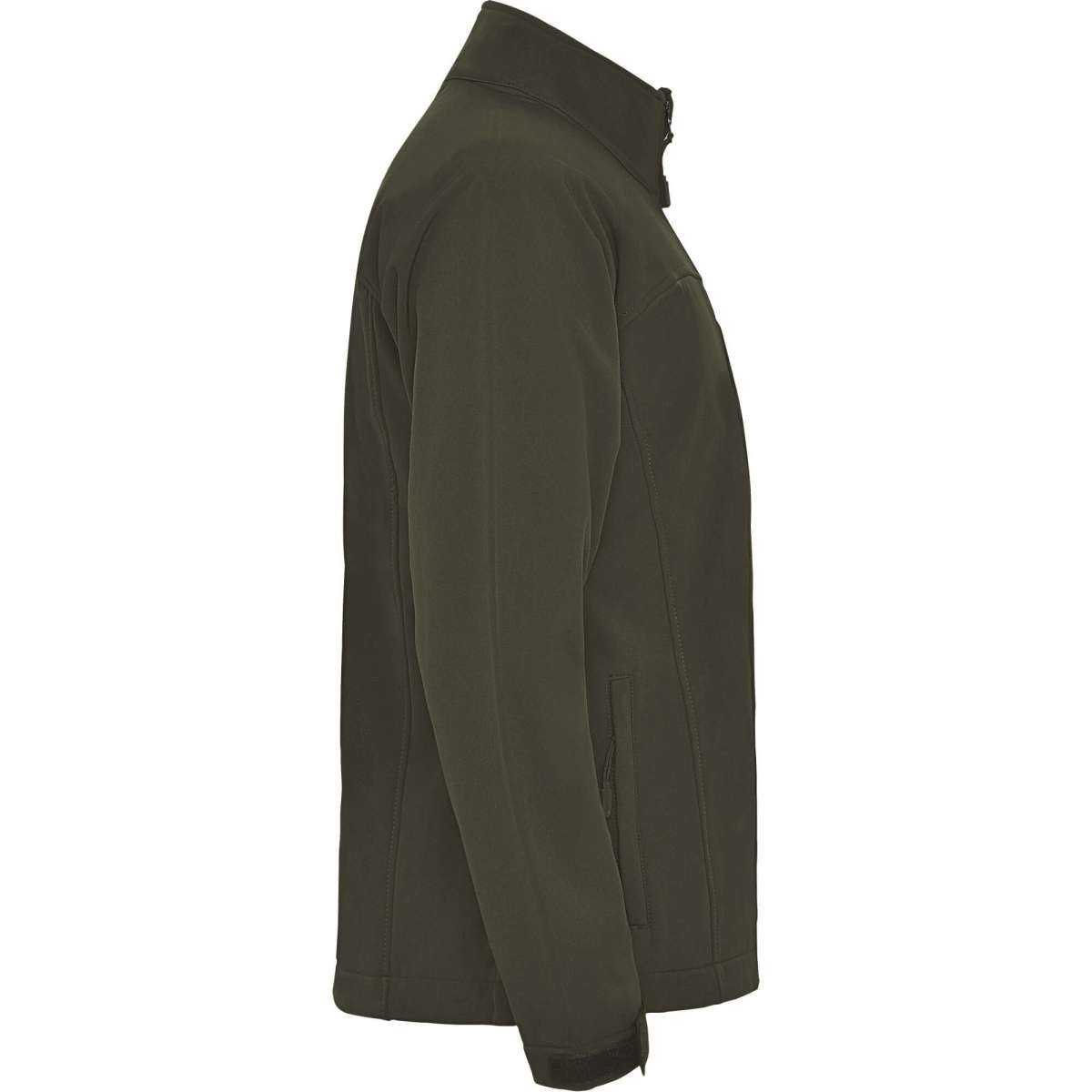 Chaqueta Roly Rudolph | Toleshop