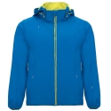 Chaqueta Roly Siberia Hombre 6428