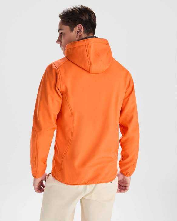 Chaqueta Roly Siberia | Toleshop
