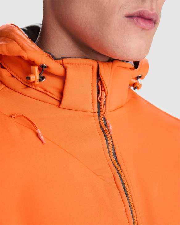 Chaqueta Roly Siberia | Toleshop