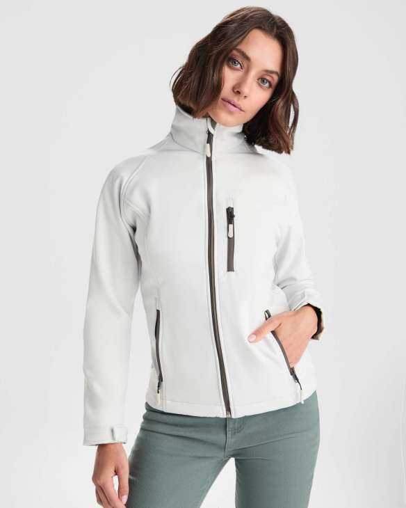 Chaqueta Roly Antartida Woman | Toleshop