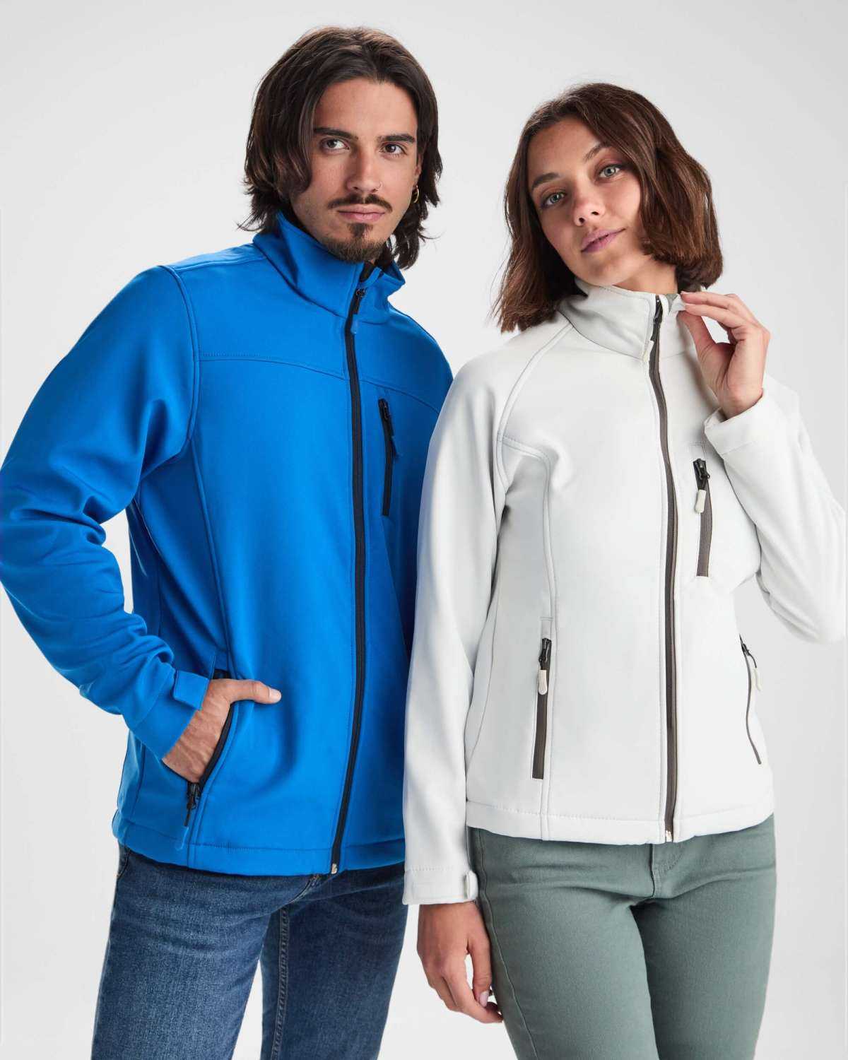 Chaqueta Roly Antartida Woman | Toleshop