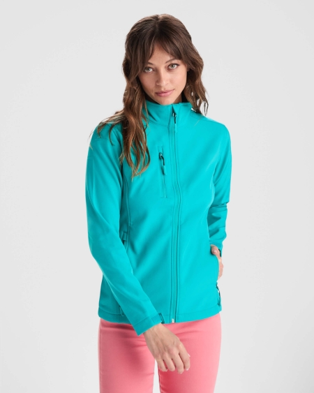 Chaqueta Roly Nebraska Woman | Toleshop 2