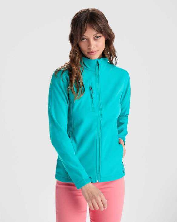 Chaqueta Roly Nebraska Woman | Toleshop