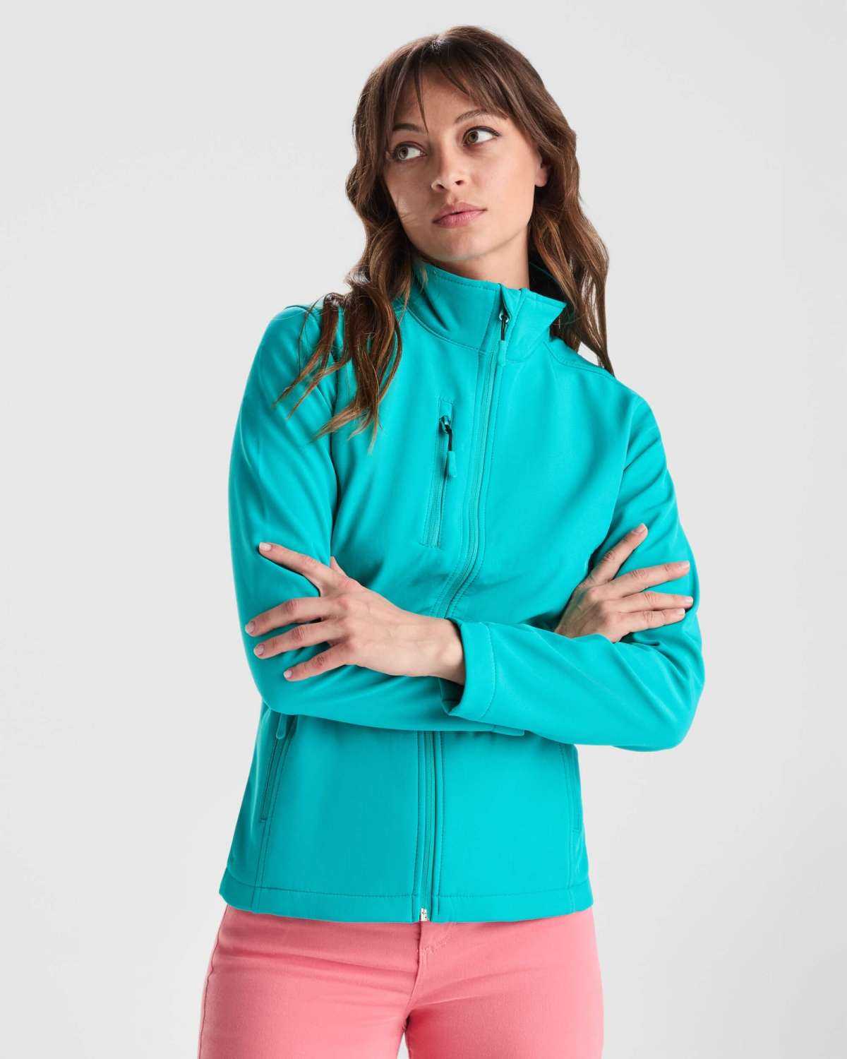 Chaqueta Roly Nebraska Woman | Toleshop
