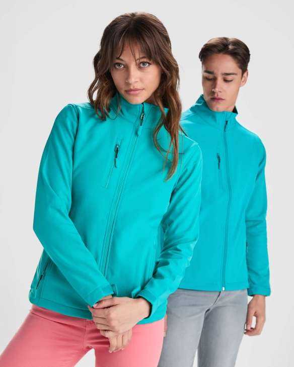 Chaqueta Roly Nebraska Woman | Toleshop