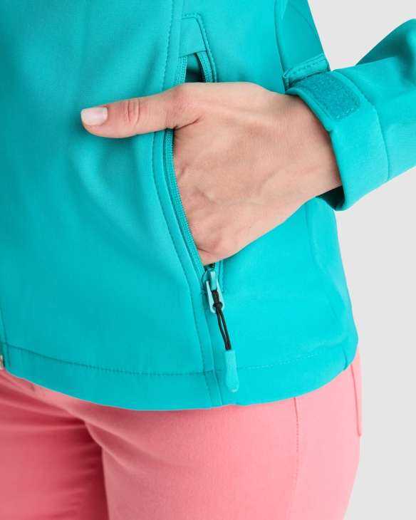 Chaqueta Roly Nebraska Woman | Toleshop