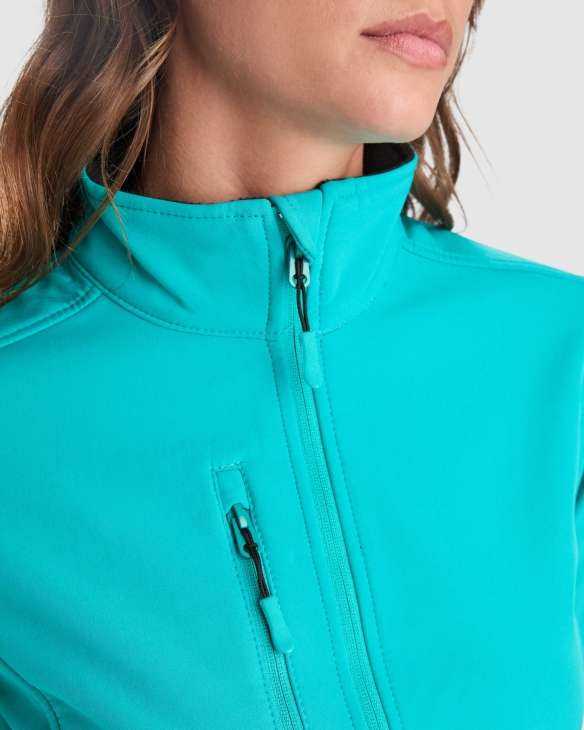 Chaqueta Roly Nebraska Woman | Toleshop