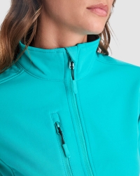 Chaqueta Roly Nebraska Woman | Toleshop