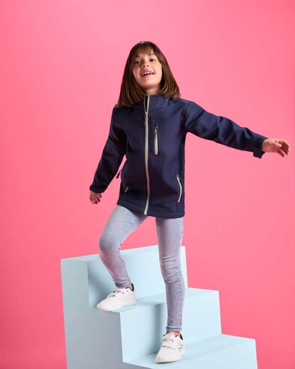 Chaqueta Roly Antartida Infantil | Toleshop