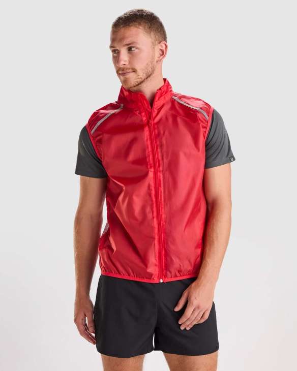 Chaleco Técnico Roly Jannu | Toleshop